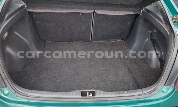 Buy Used Toyota Corolla Green Car in Yaounde in Central Cameroon Buy Used Toyota Corolla Green Car in Yaounde in Central Cameroon