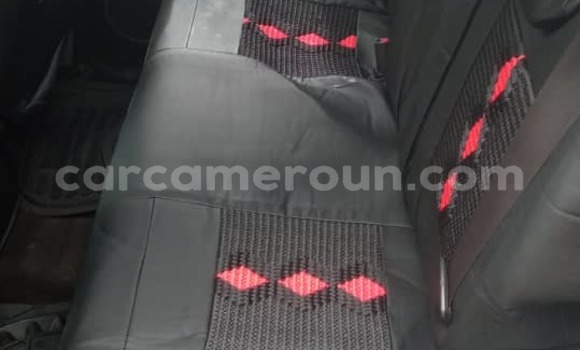 Acheter Occasion Voiture Suzuki Vitara Gris à Douala, Littoral Cameroon Acheter Occasion Voiture Suzuki Vitara Gris à Douala, Littoral Cameroon