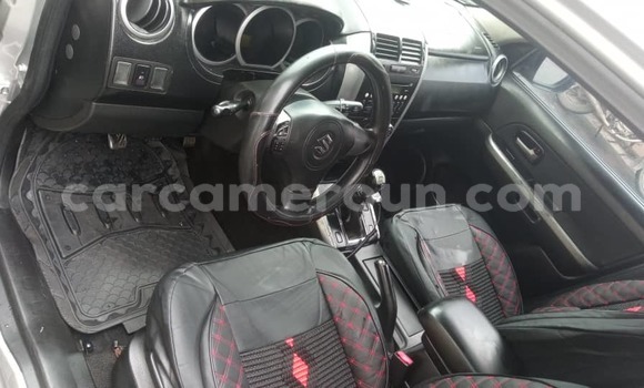 Acheter Occasion Voiture Suzuki Vitara Gris à Douala, Littoral Cameroon Acheter Occasion Voiture Suzuki Vitara Gris à Douala, Littoral Cameroon