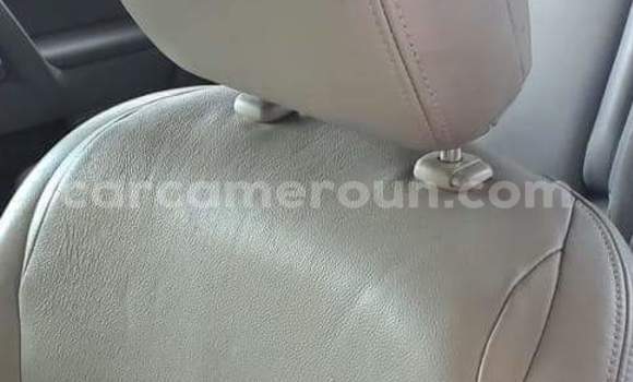 Acheter Occasion Voiture Toyota Highlander Noir à Yaoundé, Central Cameroon Acheter Occasion Voiture Toyota Highlander Noir à Yaoundé, Central Cameroon