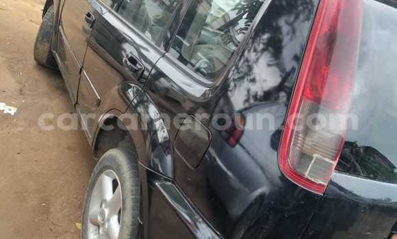 Acheter Occasion Voiture Nissan X–Trail Noir à Douala, Littoral Cameroon Acheter Occasion Voiture Nissan X–Trail Noir à Douala, Littoral Cameroon