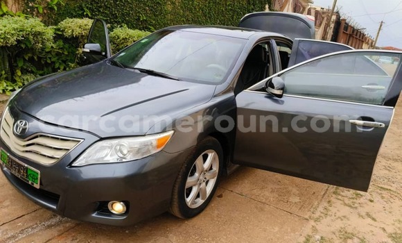 Buy Used Toyota Camry Other Car in Yaounde in Central Cameroon Buy Used Toyota Camry Other Car in Yaounde in Central Cameroon
