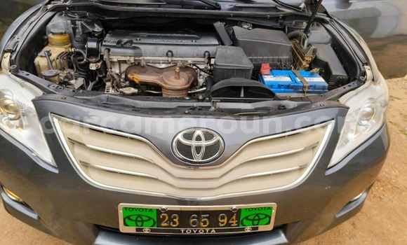 Buy Used Toyota Camry Other Car in Yaounde in Central Cameroon Buy Used Toyota Camry Other Car in Yaounde in Central Cameroon