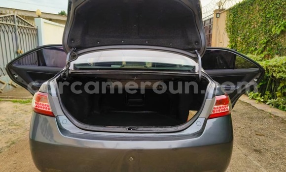 Buy Used Toyota Camry Other Car in Yaounde in Central Cameroon Buy Used Toyota Camry Other Car in Yaounde in Central Cameroon