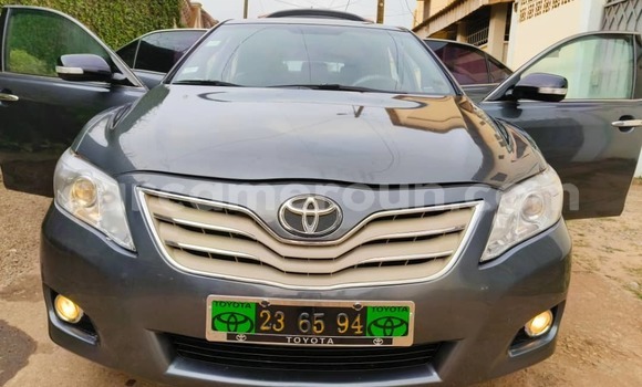 Buy Used Toyota Camry Other Car in Yaounde in Central Cameroon Buy Used Toyota Camry Other Car in Yaounde in Central Cameroon