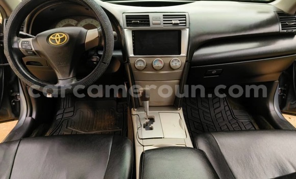 Buy Used Toyota Camry Other Car in Yaounde in Central Cameroon Buy Used Toyota Camry Other Car in Yaounde in Central Cameroon