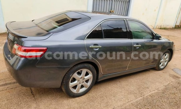 Buy Used Toyota Camry Other Car in Yaounde in Central Cameroon Buy Used Toyota Camry Other Car in Yaounde in Central Cameroon