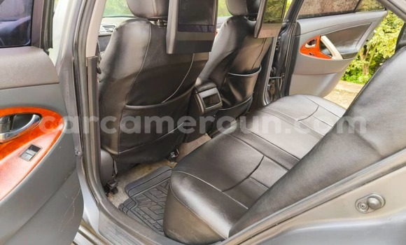 Buy Used Toyota Camry Other Car in Yaounde in Central Cameroon Buy Used Toyota Camry Other Car in Yaounde in Central Cameroon