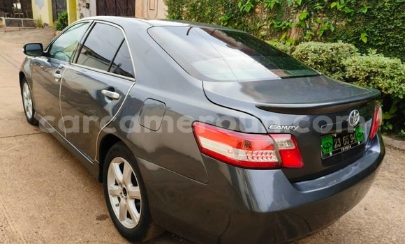 Buy Used Toyota Camry Other Car in Yaounde in Central Cameroon Buy Used Toyota Camry Other Car in Yaounde in Central Cameroon