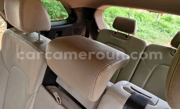 Acheter Occasion Voiture Hyundai Santa Fe Noir à Ndop, Northwest Cameroon Acheter Occasion Voiture Hyundai Santa Fe Noir à Ndop, Northwest Cameroon