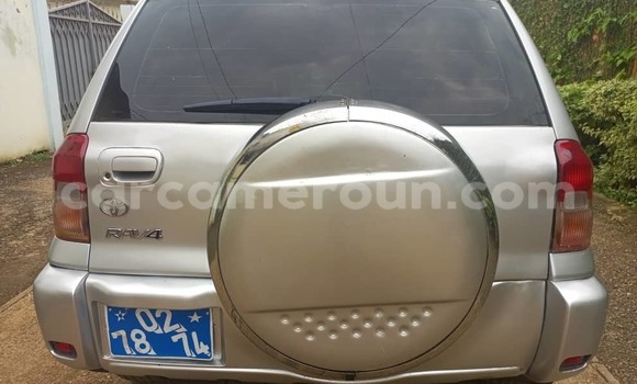 Acheter Occasion Voiture Toyota RAV4 Autre à Yaoundé, Central Cameroon
