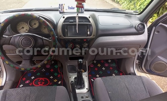 Buy Used Toyota RAV4 Other Car in Yaounde in Central Cameroon Buy Used Toyota RAV4 Other Car in Yaounde in Central Cameroon