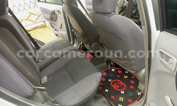 Buy Used Toyota RAV4 Other Car in Yaounde in Central Cameroon Buy Used Toyota RAV4 Other Car in Yaounde in Central Cameroon