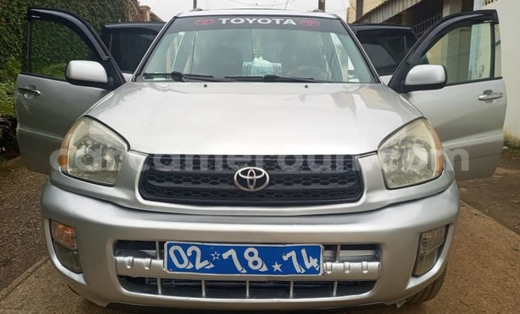 Buy Used Toyota RAV4 Other Car in Yaounde in Central Cameroon Buy Used Toyota RAV4 Other Car in Yaounde in Central Cameroon