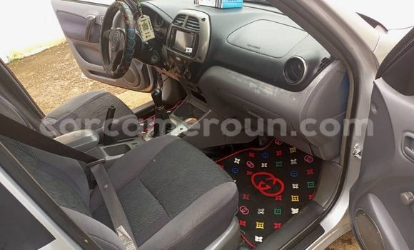 Buy Used Toyota RAV4 Other Car in Yaounde in Central Cameroon Buy Used Toyota RAV4 Other Car in Yaounde in Central Cameroon