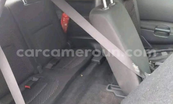 Sayi Na hannu Nissan Qashqai Black Mota in Douala a Ƙasar Kamaru Sayi Na hannu Nissan Qashqai Black Mota in Douala a Ƙasar Kamaru