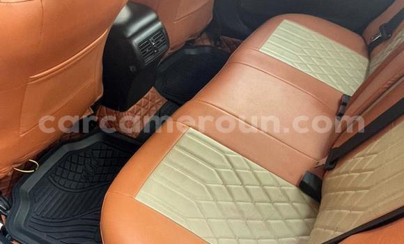 Buy Used Toyota Camry White Car in Yaounde in Central Cameroon Buy Used Toyota Camry White Car in Yaounde in Central Cameroon