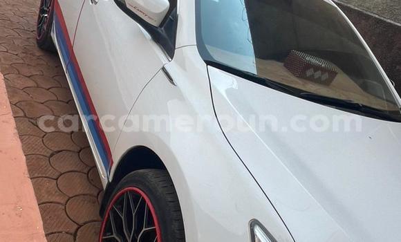 Buy Used Toyota Camry White Car in Yaounde in Central Cameroon Buy Used Toyota Camry White Car in Yaounde in Central Cameroon