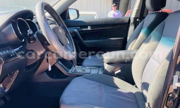 Acheter Occasion Voiture Kia Sorento Beige à Yaoundé, Central Cameroon