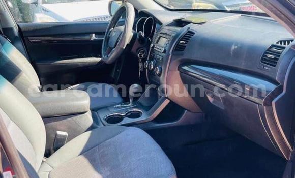 Acheter Occasion Voiture Kia Sorento Beige à Yaoundé, Central Cameroon Acheter Occasion Voiture Kia Sorento Beige à Yaoundé, Central Cameroon