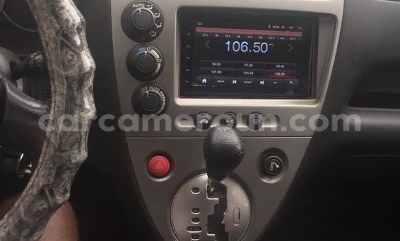 Acheter Occasion Voiture Honda Civic Gris à Yaoundé, Central Cameroon Acheter Occasion Voiture Honda Civic Gris à Yaoundé, Central Cameroon