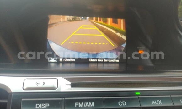 Sayi Na hannu Honda Accord Azurfa Mota in Yaounde a Babban Kamaru Sayi Na hannu Honda Accord Azurfa Mota in Yaounde a Babban Kamaru