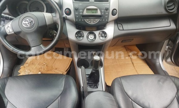 Buy Used Toyota RAV4 Brown Car in Yaounde in Central Cameroon Buy Used Toyota RAV4 Brown Car in Yaounde in Central Cameroon