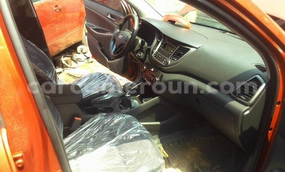 Buy Used Hyundai Tucson Other Car in Douala in Littoral Cameroon Buy Used Hyundai Tucson Other Car in Douala in Littoral Cameroon