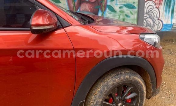 Buy Used Hyundai Tucson Other Car in Douala in Littoral Cameroon Buy Used Hyundai Tucson Other Car in Douala in Littoral Cameroon