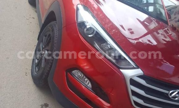 Buy Used Hyundai Tucson Other Car in Douala in Littoral Cameroon Buy Used Hyundai Tucson Other Car in Douala in Littoral Cameroon
