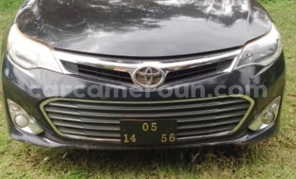 Sayi Na hannu Avtokam 3101 Black Mota in Yaounde a Babban Kamaru Sayi Na hannu Avtokam 3101 Black Mota in Yaounde a Babban Kamaru