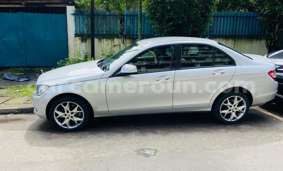 Acheter Import Voiture Mercedes‒Benz C–Class Gris à Douala, Littoral Cameroon Acheter Import Voiture Mercedes‒Benz C–Class Gris à Douala, Littoral Cameroon