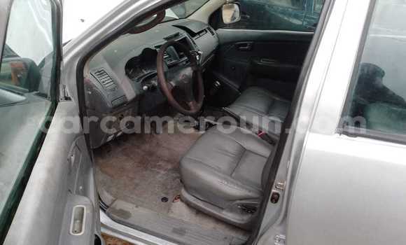 Acheter Occasion Voiture Toyota Hilux Bleu à Douala, Littoral Cameroon Acheter Occasion Voiture Toyota Hilux Bleu à Douala, Littoral Cameroon