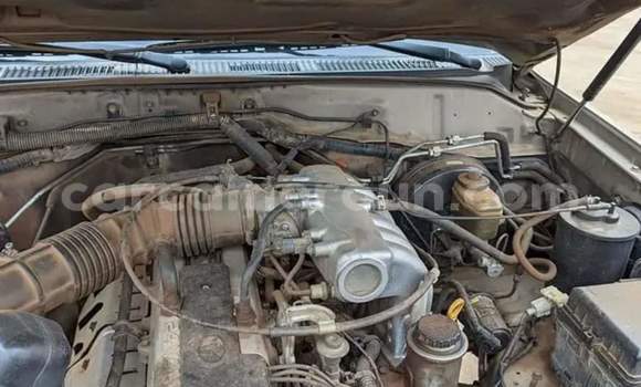 Acheter Occasion Voiture Toyota Land Cruiser Autre à Yaoundé, Central Cameroon Acheter Occasion Voiture Toyota Land Cruiser Autre à Yaoundé, Central Cameroon