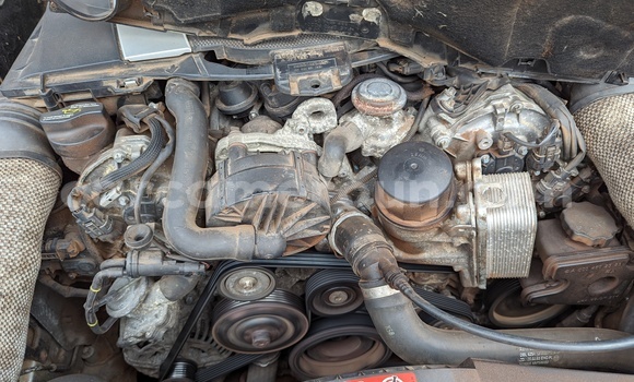 Acheter Occasion Voiture Mercedes‒Benz CLS–Class Blanc à Yaoundé, Central Cameroon Acheter Occasion Voiture Mercedes‒Benz CLS–Class Blanc à Yaoundé, Central Cameroon