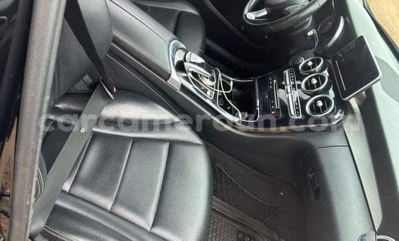 Acheter Occasion Voiture Mercedes‒Benz C–Class Noir à Yaoundé, Central Cameroon Acheter Occasion Voiture Mercedes‒Benz C–Class Noir à Yaoundé, Central Cameroon