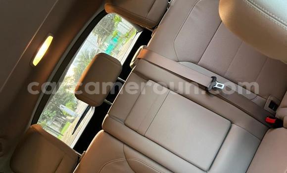 Acheter Occasion Voiture Mercedes‒Benz ML–Class Blanc à Yaoundé, Central Cameroon Acheter Occasion Voiture Mercedes‒Benz ML–Class Blanc à Yaoundé, Central Cameroon