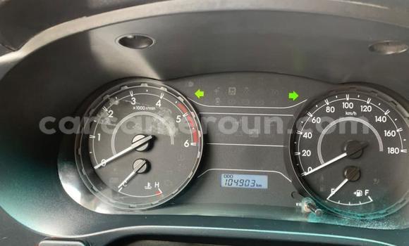 Acheter Occasion Voiture Toyota Hiluxe VIGO Blanc à Yaoundé, Central Cameroon Acheter Occasion Voiture Toyota Hiluxe VIGO Blanc à Yaoundé, Central Cameroon