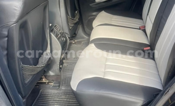 Buy Used Mercedes‒Benz ML–Class Black Car in Yaounde in Central Cameroon Buy Used Mercedes‒Benz ML–Class Black Car in Yaounde in Central Cameroon