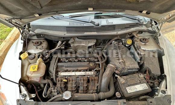 Buy Used Dodge Caliber Silver Car in Yaounde in Central Cameroon Buy Used Dodge Caliber Silver Car in Yaounde in Central Cameroon