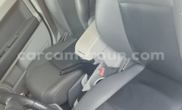 Buy Used Dodge Caliber Silver Car in Yaounde in Central Cameroon Buy Used Dodge Caliber Silver Car in Yaounde in Central Cameroon