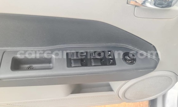 Buy Used Dodge Caliber Silver Car in Yaounde in Central Cameroon Buy Used Dodge Caliber Silver Car in Yaounde in Central Cameroon