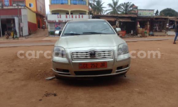 Sayi Na hannu Toyota Camry Sauran Mota in Yaounde a Babban Kamaru