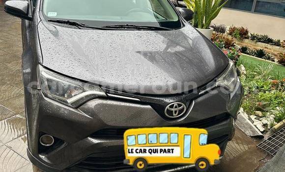 Acheter Occasion Voiture Toyota RAV4 Autre à Yaoundé, Central Cameroon