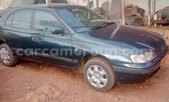 Buy Used Carbodies FX4 Other Car in Yaounde in Central Cameroon