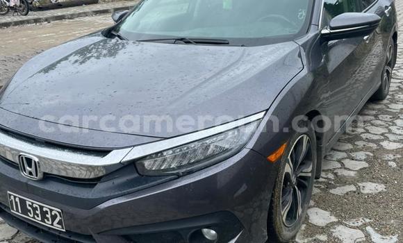 Acheter Neuf Voiture Honda Civic Beige à Douala, Littoral Cameroon