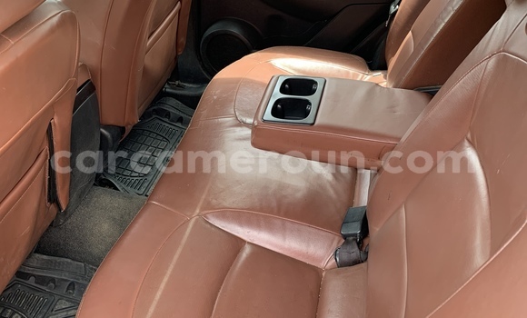 Sayi Imported Nissan Qashqai Black Mota in Douala a Ƙasar Kamaru Sayi Imported Nissan Qashqai Black Mota in Douala a Ƙasar Kamaru