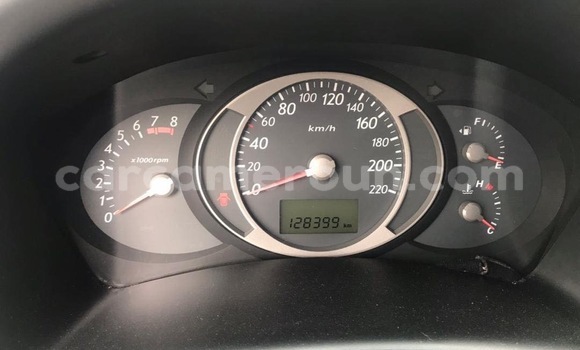 Acheter Occasion Voiture Hyundai Tucson Noir à Douala, Littoral Cameroon Acheter Occasion Voiture Hyundai Tucson Noir à Douala, Littoral Cameroon