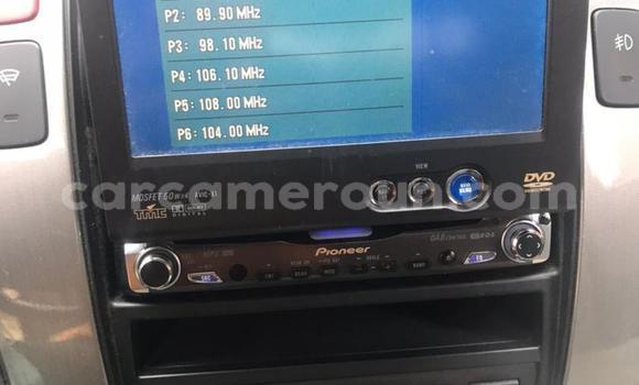 Acheter Occasion Voiture Hyundai Tucson Noir à Douala, Littoral Cameroon Acheter Occasion Voiture Hyundai Tucson Noir à Douala, Littoral Cameroon