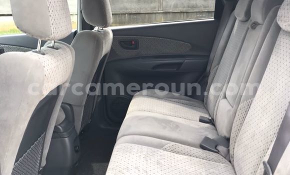 Acheter Occasion Voiture Hyundai Tucson Noir à Douala, Littoral Cameroon Acheter Occasion Voiture Hyundai Tucson Noir à Douala, Littoral Cameroon